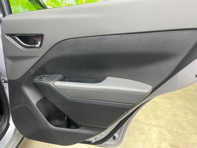 クロストレック 4WDリミテッド 保証書/ディスプレイオーディオ11インチ/衝突安全装置/シートヒーター 前席/全方位モニター/車線逸脱防止支援システム/ドライブレコーダー 社外/ヘッドランプ LED/USBジャック 全周囲カメラ(22枚目)