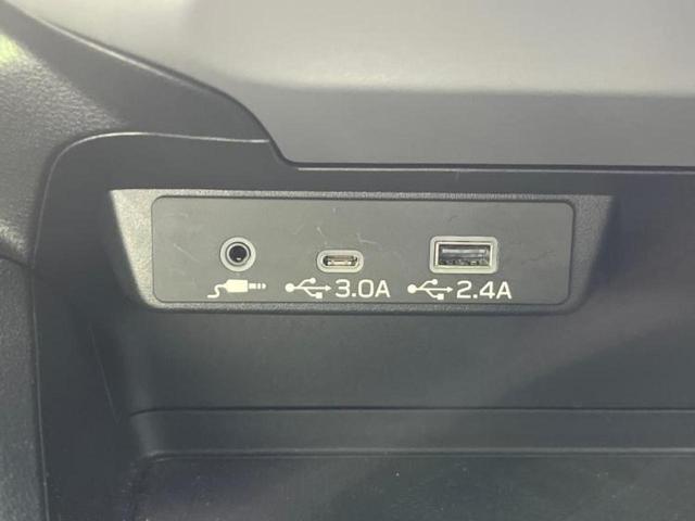 クロストレック 4WDリミテッド 保証書/ディスプレイオーディオ11インチ/衝突安全装置/シートヒーター 前席/全方位モニター/車線逸脱防止支援システム/ドライブレコーダー 社外/ヘッドランプ LED/USBジャック 全周囲カメラ(30枚目)