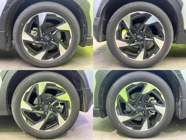 クロストレック 4WDリミテッド 保証書/ディスプレイオーディオ11インチ/衝突安全装置/シートヒーター 前席/全方位モニター/車線逸脱防止支援システム/ドライブレコーダー 社外/ヘッドランプ LED/USBジャック 全周囲カメラ(46枚目)