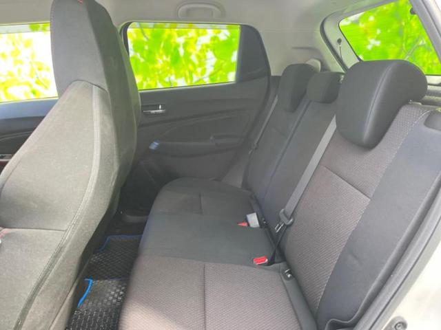 スイフトスポーツ スポーツ 新品タイヤ/社外 SDナビ/衝突安全装置/シートヒーター/全方位モニター/車線逸脱防止支援システム/ドライブレコーダー 前後/ヘッドランプ LED/USBジャック/Bluetooth接続/ETC(6枚目)