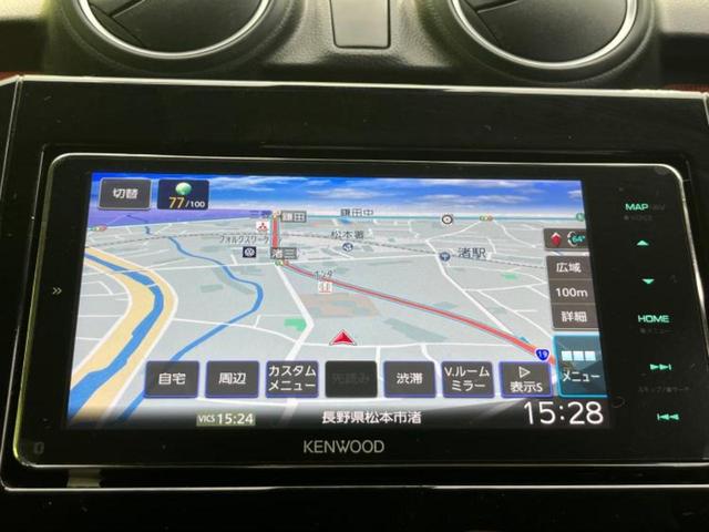 スイフトスポーツ スポーツ 新品タイヤ/社外 SDナビ/衝突安全装置/シートヒーター/全方位モニター/車線逸脱防止支援システム/ドライブレコーダー 前後/ヘッドランプ LED/USBジャック/Bluetooth接続/ETC(9枚目)