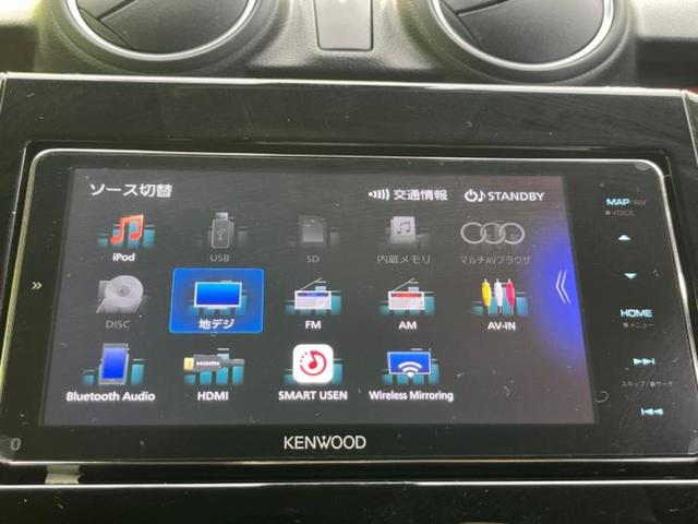 スイフトスポーツ スポーツ 新品タイヤ/社外 SDナビ/衝突安全装置/シートヒーター/全方位モニター/車線逸脱防止支援システム/ドライブレコーダー 前後/ヘッドランプ LED/USBジャック/Bluetooth接続/ETC(10枚目)
