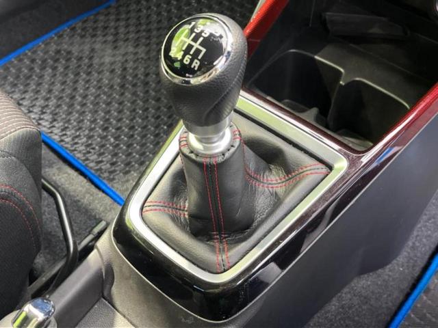 スイフトスポーツ スポーツ 新品タイヤ/社外 SDナビ/衝突安全装置/シートヒーター/全方位モニター/車線逸脱防止支援システム/ドライブレコーダー 前後/ヘッドランプ LED/USBジャック/Bluetooth接続/ETC(16枚目)