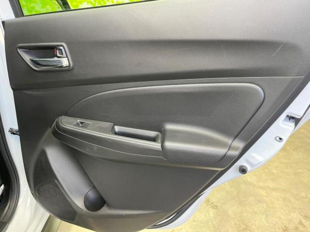 スイフトスポーツ スポーツ 新品タイヤ/社外 SDナビ/衝突安全装置/シートヒーター/全方位モニター/車線逸脱防止支援システム/ドライブレコーダー 前後/ヘッドランプ LED/USBジャック/Bluetooth接続/ETC(22枚目)