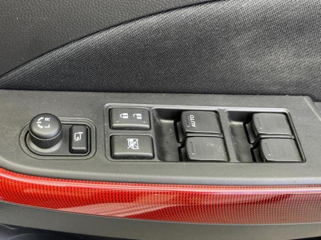 スイフトスポーツ スポーツ 新品タイヤ/社外 SDナビ/衝突安全装置/シートヒーター/全方位モニター/車線逸脱防止支援システム/ドライブレコーダー 前後/ヘッドランプ LED/USBジャック/Bluetooth接続/ETC(26枚目)