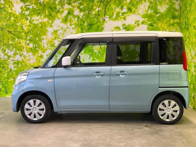 スペーシア X 新品タイヤ/保証書/純正 SDナビ/衝突安全装置/両側電動スライドドア/シートヒーター/全方位モニター用カメラ/車線逸脱防止支援システム/Bluetooth接続/ETC/EBD付ABS 全周囲カメラ(2枚目)