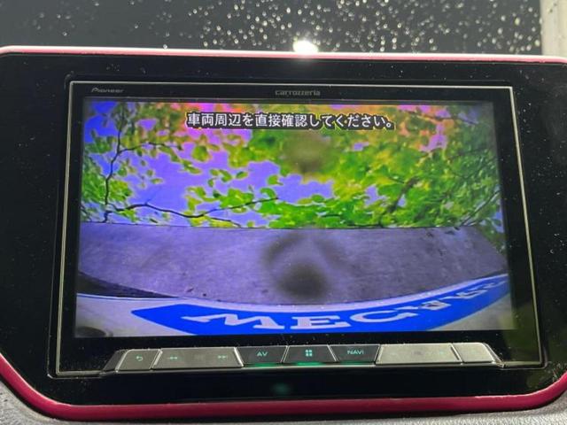 ムーヴ カスタムRSハイパーSA2 新品タイヤ/保証書/社外 8インチ SDナビ/衝突安全装置/車線逸脱防止支援システム/ヘッドランプ LED/ETC/EBD付ABS/横滑り防止装置/アイドリングストップ/エアバッグ 運転席 記録簿(11枚目)