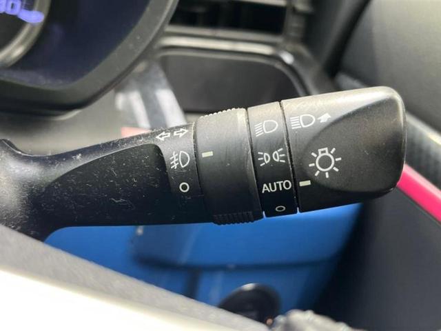 ムーヴ カスタムRSハイパーSA2 新品タイヤ/保証書/社外 8インチ SDナビ/衝突安全装置/車線逸脱防止支援システム/ヘッドランプ LED/ETC/EBD付ABS/横滑り防止装置/アイドリングストップ/エアバッグ 運転席 記録簿(14枚目)