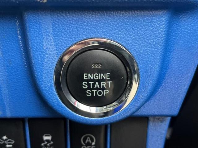 ムーヴ カスタムRSハイパーSA2 新品タイヤ/保証書/社外 8インチ SDナビ/衝突安全装置/車線逸脱防止支援システム/ヘッドランプ LED/ETC/EBD付ABS/横滑り防止装置/アイドリングストップ/エアバッグ 運転席 記録簿(18枚目)