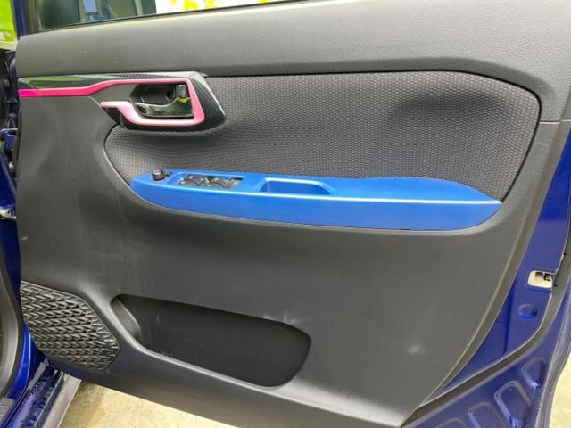 ムーヴ カスタムRSハイパーSA2 新品タイヤ/保証書/社外 8インチ SDナビ/衝突安全装置/車線逸脱防止支援システム/ヘッドランプ LED/ETC/EBD付ABS/横滑り防止装置/アイドリングストップ/エアバッグ 運転席 記録簿(20枚目)