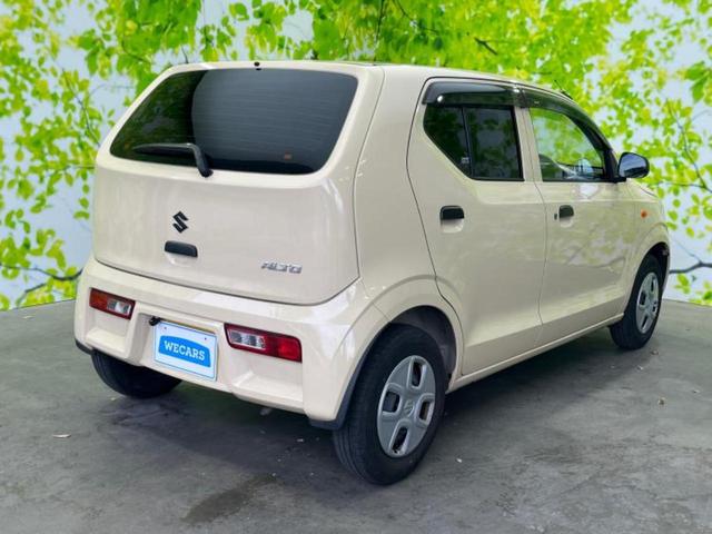 アルト 4WD F 新品タイヤ/保証書/社外 SDナビ/シートヒーター 運転席/Bluetooth接続/ETC/EBD付ABS/横滑り防止装置/バックモニター/ワンセグTV/禁煙車/エアバッグ 運転席/エアバッグ 助手席(3枚目)