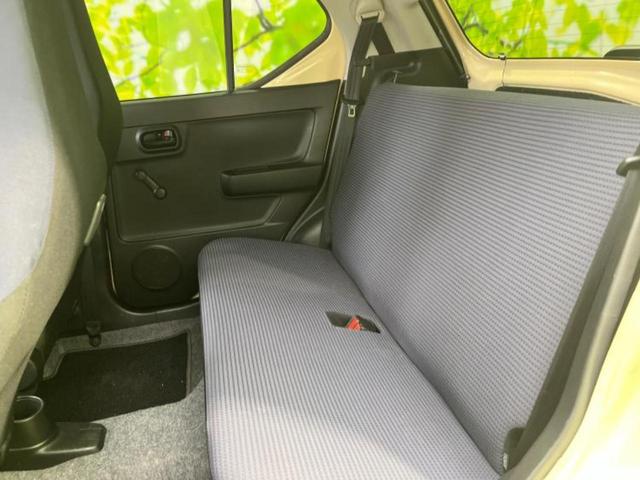 アルト 4WD F 新品タイヤ/保証書/社外 SDナビ/シートヒーター 運転席/Bluetooth接続/ETC/EBD付ABS/横滑り防止装置/バックモニター/ワンセグTV/禁煙車/エアバッグ 運転席/エアバッグ 助手席(6枚目)
