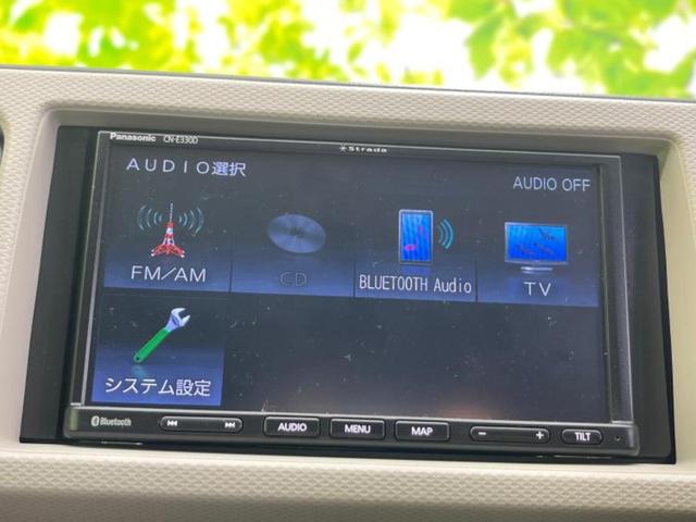 アルト 4WD F 新品タイヤ/保証書/社外 SDナビ/シートヒーター 運転席/Bluetooth接続/ETC/EBD付ABS/横滑り防止装置/バックモニター/ワンセグTV/禁煙車/エアバッグ 運転席/エアバッグ 助手席(10枚目)