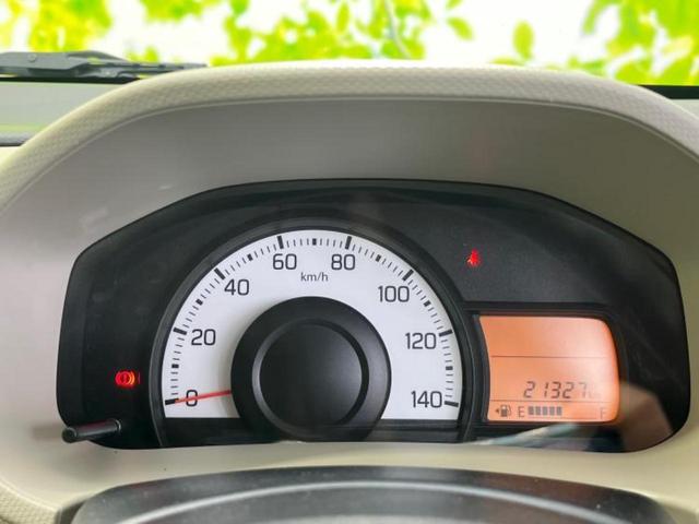 アルト 4WD F 新品タイヤ/保証書/社外 SDナビ/シートヒーター 運転席/Bluetooth接続/ETC/EBD付ABS/横滑り防止装置/バックモニター/ワンセグTV/禁煙車/エアバッグ 運転席/エアバッグ 助手席(12枚目)