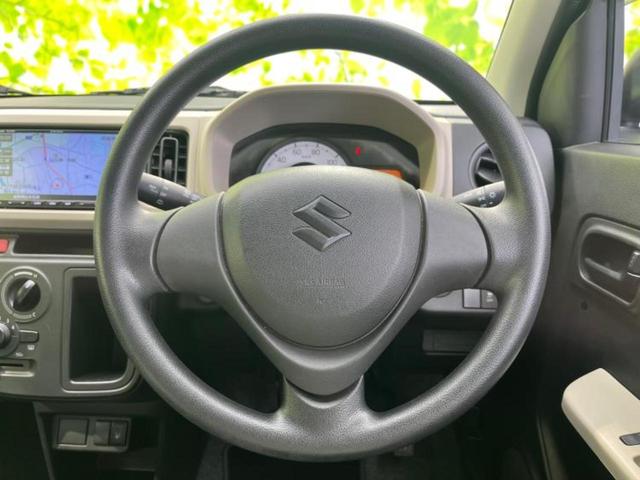 アルト 4WD F 新品タイヤ/保証書/社外 SDナビ/シートヒーター 運転席/Bluetooth接続/ETC/EBD付ABS/横滑り防止装置/バックモニター/ワンセグTV/禁煙車/エアバッグ 運転席/エアバッグ 助手席(13枚目)