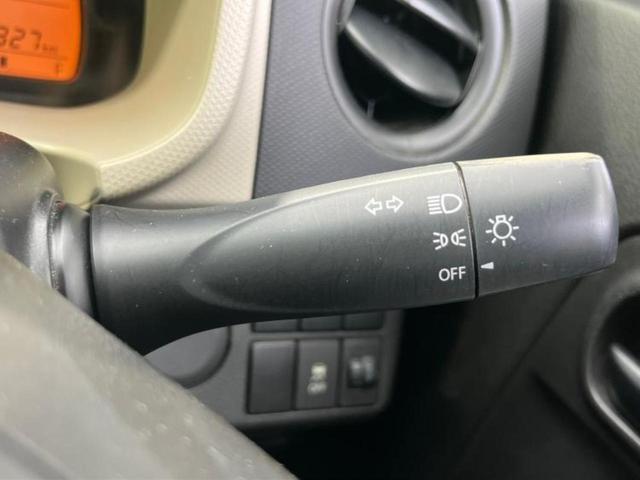 アルト 4WD F 新品タイヤ/保証書/社外 SDナビ/シートヒーター 運転席/Bluetooth接続/ETC/EBD付ABS/横滑り防止装置/バックモニター/ワンセグTV/禁煙車/エアバッグ 運転席/エアバッグ 助手席(14枚目)