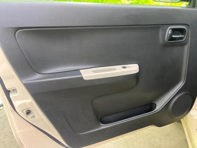 アルト 4WD F 新品タイヤ/保証書/社外 SDナビ/シートヒーター 運転席/Bluetooth接続/ETC/EBD付ABS/横滑り防止装置/バックモニター/ワンセグTV/禁煙車/エアバッグ 運転席/エアバッグ 助手席(19枚目)
