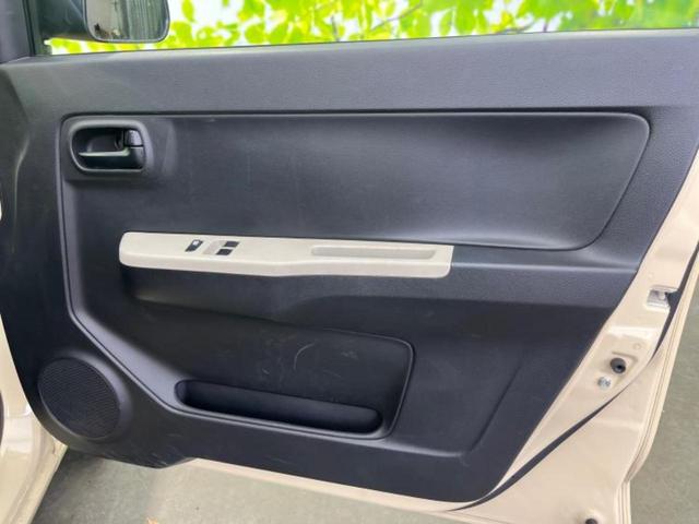 アルト 4WD F 新品タイヤ/保証書/社外 SDナビ/シートヒーター 運転席/Bluetooth接続/ETC/EBD付ABS/横滑り防止装置/バックモニター/ワンセグTV/禁煙車/エアバッグ 運転席/エアバッグ 助手席(20枚目)