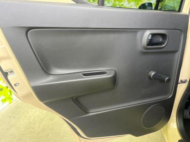 アルト 4WD F 新品タイヤ/保証書/社外 SDナビ/シートヒーター 運転席/Bluetooth接続/ETC/EBD付ABS/横滑り防止装置/バックモニター/ワンセグTV/禁煙車/エアバッグ 運転席/エアバッグ 助手席(21枚目)