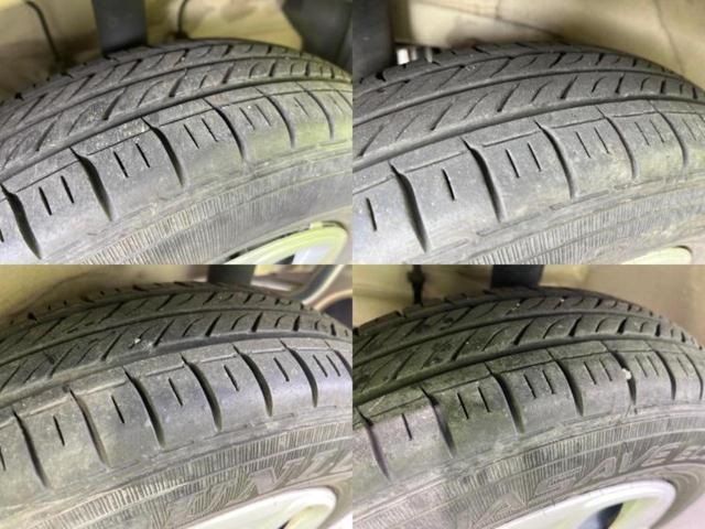 アルト 4WD F 新品タイヤ/保証書/社外 SDナビ/シートヒーター 運転席/Bluetooth接続/ETC/EBD付ABS/横滑り防止装置/バックモニター/ワンセグTV/禁煙車/エアバッグ 運転席/エアバッグ 助手席(42枚目)