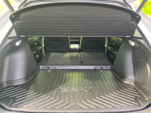 ZR-V eHEV Z BOSE/保証書/純正 SDナビ/衝突安全装置/シートヒーター/全方位モニター/車線逸脱防止支援システム/シート フルレザー/電動バックドア/ヘッドランプ LED/USBジャック 革シート 電動シート(8枚目)