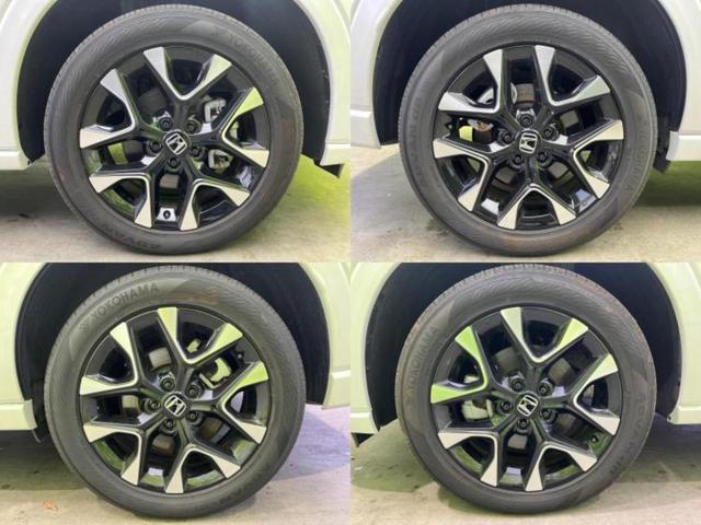 ＺＲ－Ｖ ｅＨＥＶ　Ｚ　ＢＯＳＥ／保証書／純正　ＳＤナビ／衝突安全装置／シートヒーター／全方位モニター／車線逸脱防止支援システム／シート　フルレザー／電動バックドア／ヘッドランプ　ＬＥＤ／ＵＳＢジャック　革シート　電動シート（45枚目）