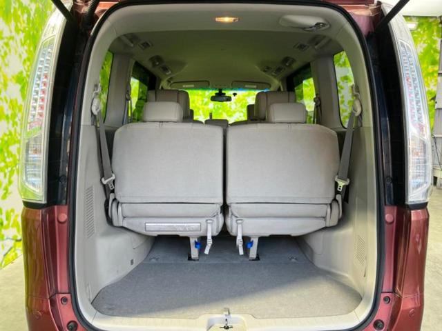 セレナ ２０Ｇ　ＨＶアドバンスドセーフティパッケージ　保証書／純正　ＳＤナビ／衝突安全装置／両側電動スライドドア／全方位モニター／車線逸脱防止支援システム／シート　ハーフレザー／Ｂｌｕｅｔｏｏｔｈ接続／ＥＴＣ／ＥＢＤ付ＡＢＳ／横滑り防止装置　全周囲カメラ（7枚目）