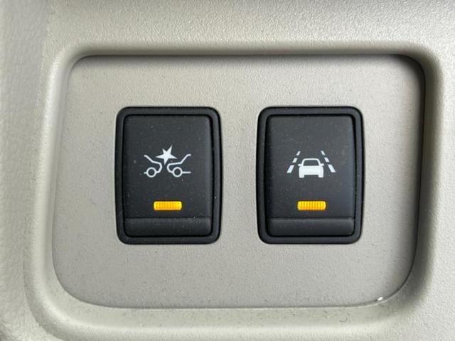 セレナ ２０Ｇ　ＨＶアドバンスドセーフティパッケージ　保証書／純正　ＳＤナビ／衝突安全装置／両側電動スライドドア／全方位モニター／車線逸脱防止支援システム／シート　ハーフレザー／Ｂｌｕｅｔｏｏｔｈ接続／ＥＴＣ／ＥＢＤ付ＡＢＳ／横滑り防止装置　全周囲カメラ（18枚目）