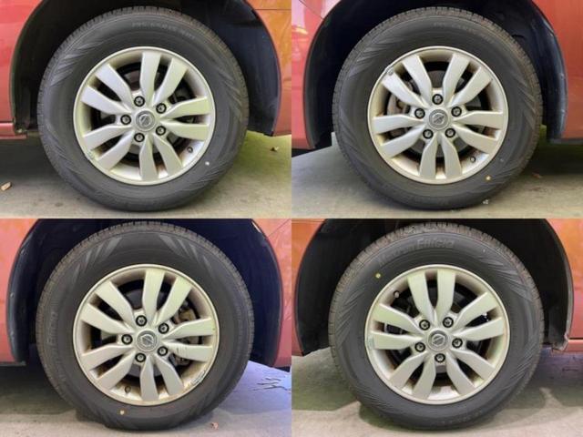 セレナ ２０Ｇ　ＨＶアドバンスドセーフティパッケージ　保証書／純正　ＳＤナビ／衝突安全装置／両側電動スライドドア／全方位モニター／車線逸脱防止支援システム／シート　ハーフレザー／Ｂｌｕｅｔｏｏｔｈ接続／ＥＴＣ／ＥＢＤ付ＡＢＳ／横滑り防止装置　全周囲カメラ（45枚目）