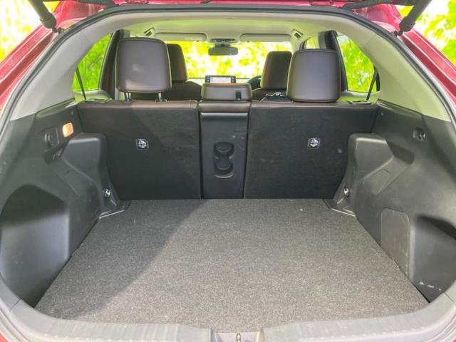 ヤリスクロス 4WDハイブリッドZ 純正エアロ/保証書/純正 8インチ SDナビ/衝突安全装置/シートヒーター/車線逸脱防止支援システム/シート ハーフレザー/ヘッドランプ LED/Bluetooth接続/ETC/EBD付ABS 4WD(7枚目)