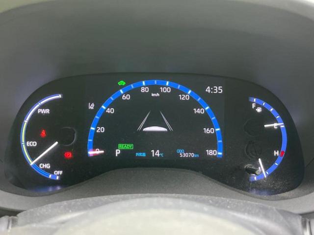 ヤリスクロス 4WDハイブリッドZ 純正エアロ/保証書/純正 8インチ SDナビ/衝突安全装置/シートヒーター/車線逸脱防止支援システム/シート ハーフレザー/ヘッドランプ LED/Bluetooth接続/ETC/EBD付ABS 4WD(12枚目)