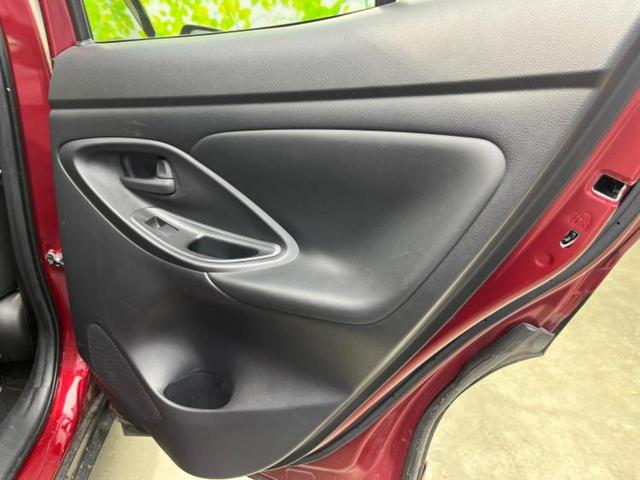 ヤリスクロス 4WDハイブリッドZ 純正エアロ/保証書/純正 8インチ SDナビ/衝突安全装置/シートヒーター/車線逸脱防止支援システム/シート ハーフレザー/ヘッドランプ LED/Bluetooth接続/ETC/EBD付ABS 4WD(22枚目)