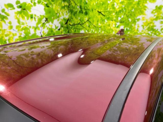 ヤリスクロス 4WDハイブリッドZ 純正エアロ/保証書/純正 8インチ SDナビ/衝突安全装置/シートヒーター/車線逸脱防止支援システム/シート ハーフレザー/ヘッドランプ LED/Bluetooth接続/ETC/EBD付ABS 4WD(42枚目)