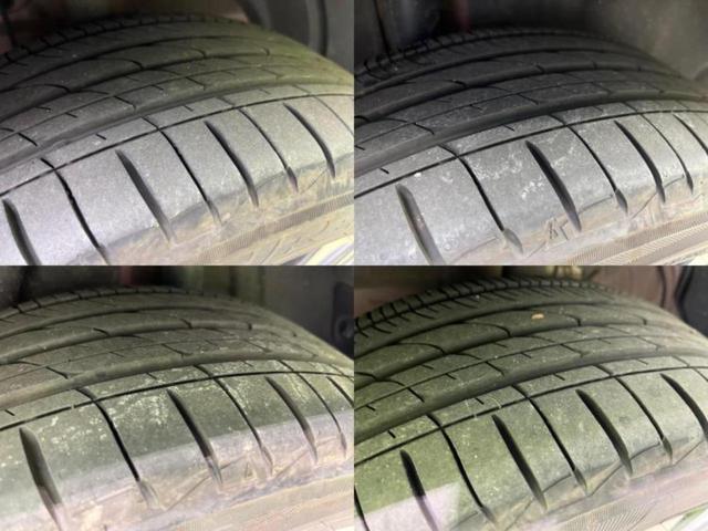 ヤリスクロス 4WDハイブリッドZ 純正エアロ/保証書/純正 8インチ SDナビ/衝突安全装置/シートヒーター/車線逸脱防止支援システム/シート ハーフレザー/ヘッドランプ LED/Bluetooth接続/ETC/EBD付ABS 4WD(43枚目)