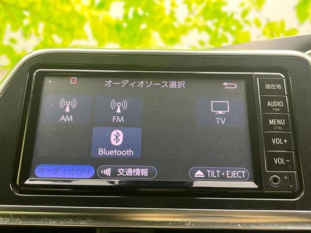 シエンタ ハイブリッドG 新品タイヤ/保証書/純正 SDナビ/衝突安全装置/両側電動スライドドア/シートヒーター 前席/車線逸脱防止支援システム/ドライブレコーダー 前後/Bluetooth接続/ETC/ABS/横滑り防止装置(10枚目)