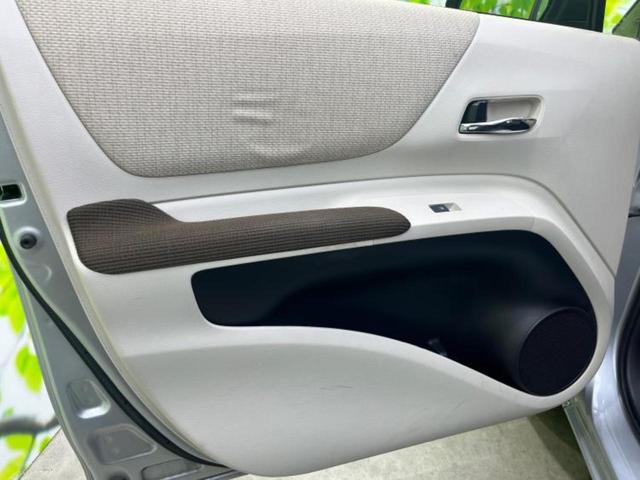 シエンタ ハイブリッドG 新品タイヤ/保証書/純正 SDナビ/衝突安全装置/両側電動スライドドア/シートヒーター 前席/車線逸脱防止支援システム/ドライブレコーダー 前後/Bluetooth接続/ETC/ABS/横滑り防止装置(19枚目)