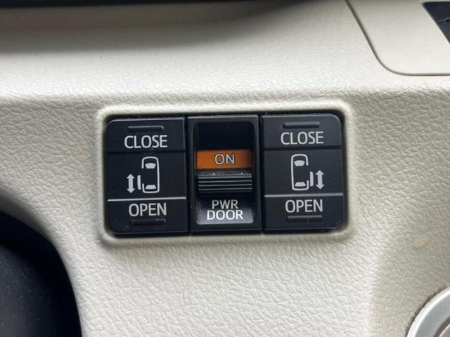 シエンタ ハイブリッドG 新品タイヤ/保証書/純正 SDナビ/衝突安全装置/両側電動スライドドア/シートヒーター 前席/車線逸脱防止支援システム/ドライブレコーダー 前後/Bluetooth接続/ETC/ABS/横滑り防止装置(24枚目)