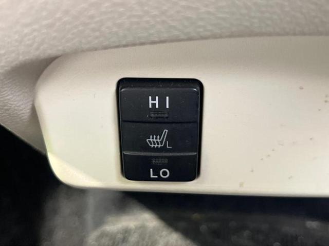 シエンタ ハイブリッドG 新品タイヤ/保証書/純正 SDナビ/衝突安全装置/両側電動スライドドア/シートヒーター 前席/車線逸脱防止支援システム/ドライブレコーダー 前後/Bluetooth接続/ETC/ABS/横滑り防止装置(31枚目)