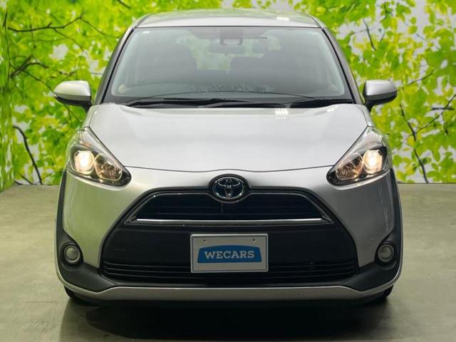 シエンタ ハイブリッドG 新品タイヤ/保証書/純正 SDナビ/衝突安全装置/両側電動スライドドア/シートヒーター 前席/車線逸脱防止支援システム/ドライブレコーダー 前後/Bluetooth接続/ETC/ABS/横滑り防止装置(40枚目)