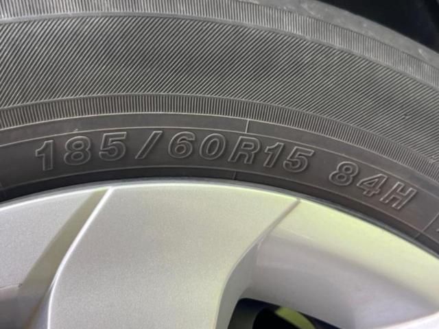 シエンタ ハイブリッドG 新品タイヤ/保証書/純正 SDナビ/衝突安全装置/両側電動スライドドア/シートヒーター 前席/車線逸脱防止支援システム/ドライブレコーダー 前後/Bluetooth接続/ETC/ABS/横滑り防止装置(44枚目)