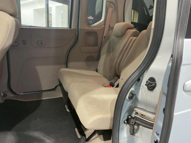 N-BOX G・Lパッケージ 社外 9インチ ナビ/電動スライドドア/パーキングアシスト バックガイド/ヘッドランプ LED/ETC/ABS/横滑り防止装置/バックモニター/ワンセグTV/DVD/エアバッグ 運転席 バックカメラ(7枚目)