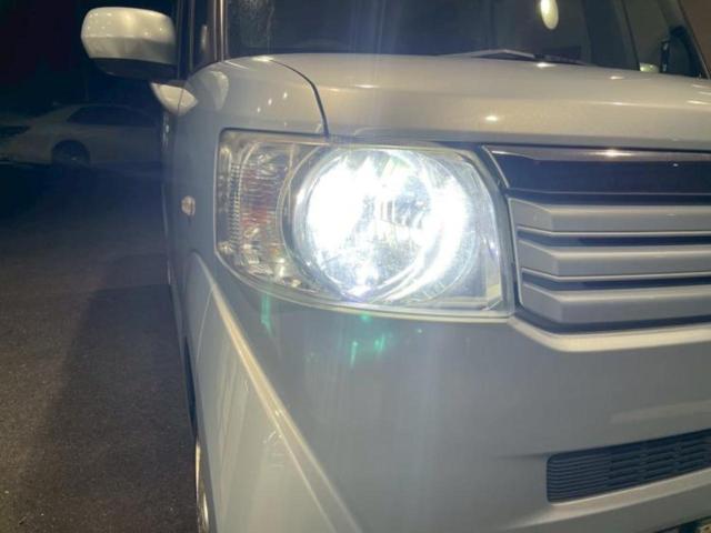 N-BOX G・Lパッケージ 社外 9インチ ナビ/電動スライドドア/パーキングアシスト バックガイド/ヘッドランプ LED/ETC/ABS/横滑り防止装置/バックモニター/ワンセグTV/DVD/エアバッグ 運転席 バックカメラ(18枚目)