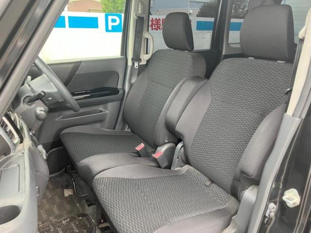 スペーシアカスタム TS 社外 SDナビ/両側電動スライドドア/ヘッドランプ HID/Bluetooth接続/ETC/ABS/横滑り防止装置/アイドリングストップ/バックモニター/フルセグTV/エアバッグ 運転席 バックカメラ(5枚目)