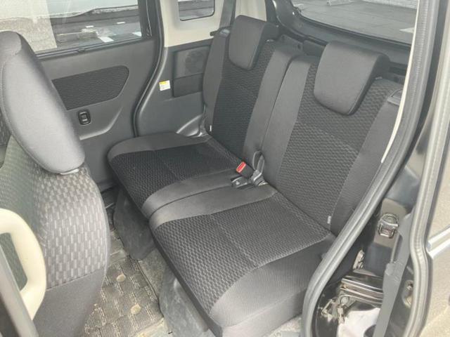 スペーシアカスタム TS 社外 SDナビ/両側電動スライドドア/ヘッドランプ HID/Bluetooth接続/ETC/ABS/横滑り防止装置/アイドリングストップ/バックモニター/フルセグTV/エアバッグ 運転席 バックカメラ(6枚目)