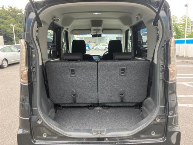 スペーシアカスタム TS 社外 SDナビ/両側電動スライドドア/ヘッドランプ HID/Bluetooth接続/ETC/ABS/横滑り防止装置/アイドリングストップ/バックモニター/フルセグTV/エアバッグ 運転席 バックカメラ(7枚目)