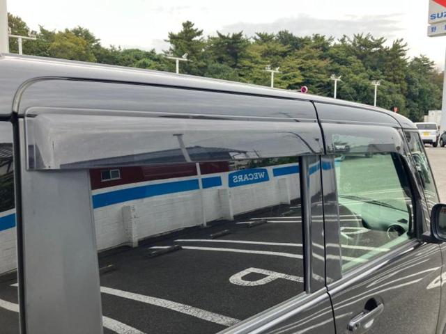 スペーシアカスタム TS 社外 SDナビ/両側電動スライドドア/ヘッドランプ HID/Bluetooth接続/ETC/ABS/横滑り防止装置/アイドリングストップ/バックモニター/フルセグTV/エアバッグ 運転席 バックカメラ(16枚目)
