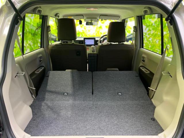 アルトラパンLC X 保証書/純正 8インチ SDナビ/衝突安全装置/シートヒーター/車線逸脱防止支援システム/シート ハーフレザー/ドライブレコーダー 前後/ヘッドランプ LED/USBジャック 衝突被害軽減システム(8枚目)