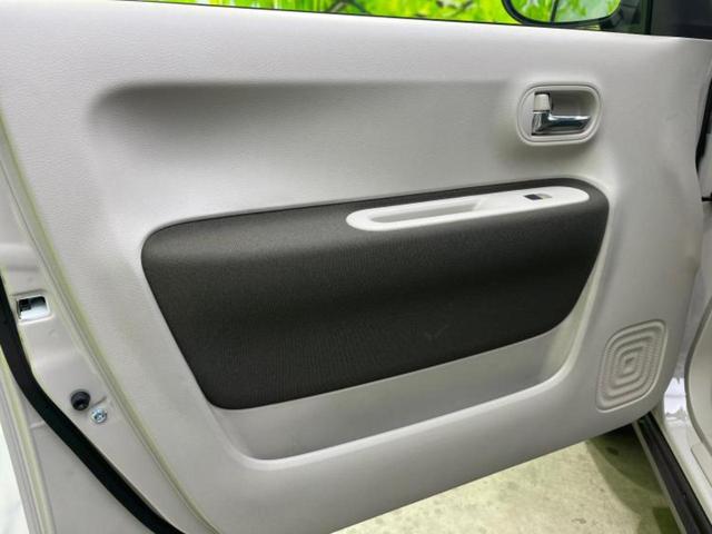 アルトラパンLC X 保証書/純正 8インチ SDナビ/衝突安全装置/シートヒーター/車線逸脱防止支援システム/シート ハーフレザー/ドライブレコーダー 前後/ヘッドランプ LED/USBジャック 衝突被害軽減システム(19枚目)