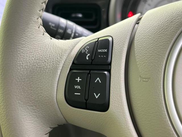 アルトラパンLC X 保証書/純正 8インチ SDナビ/衝突安全装置/シートヒーター/車線逸脱防止支援システム/シート ハーフレザー/ドライブレコーダー 前後/ヘッドランプ LED/USBジャック 衝突被害軽減システム(24枚目)