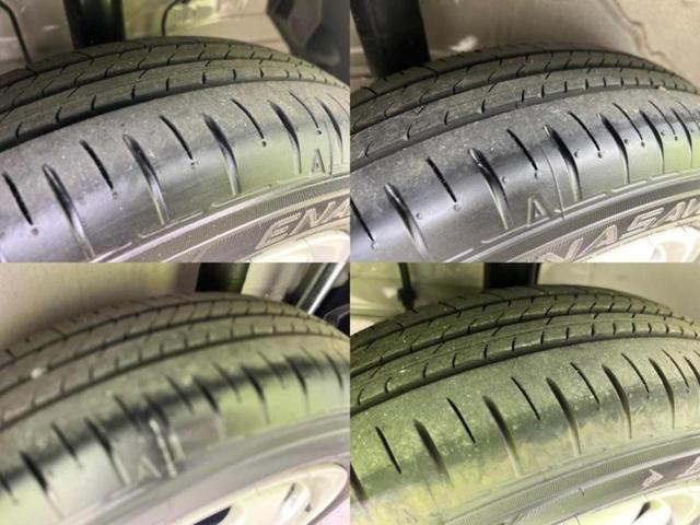 アルトラパンＬＣ Ｘ　保証書／純正　８インチ　ＳＤナビ／衝突安全装置／シートヒーター／車線逸脱防止支援システム／シート　ハーフレザー／ドライブレコーダー　前後／ヘッドランプ　ＬＥＤ／ＵＳＢジャック　衝突被害軽減システム（43枚目）